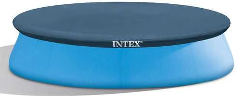 Baseino uždangalas INTEX (305cm.)