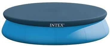 Baseino uždangalas INTEX 366cm 28022