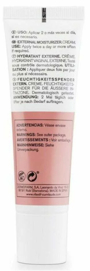 "Cumlaude" išorinis drėkinamasis kremas 30ml