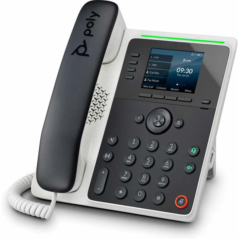 HP Poly Edge E220 IP telefonai