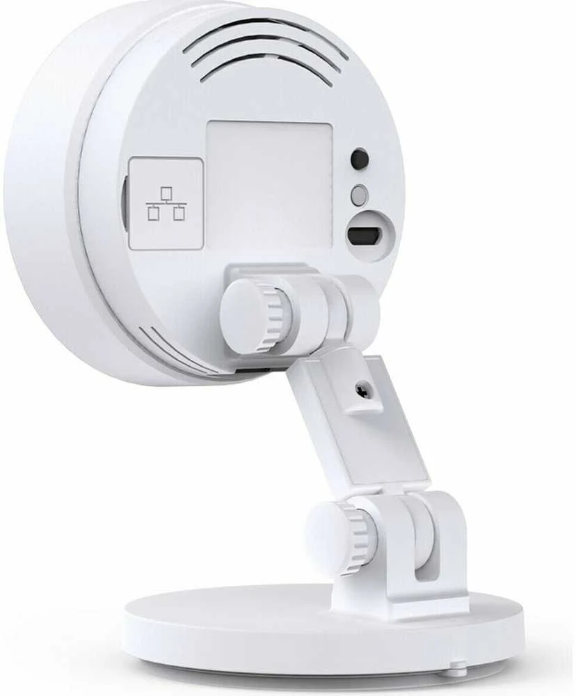 IP Kamera - Foscam C5M 5MP 3K USB-C Balta