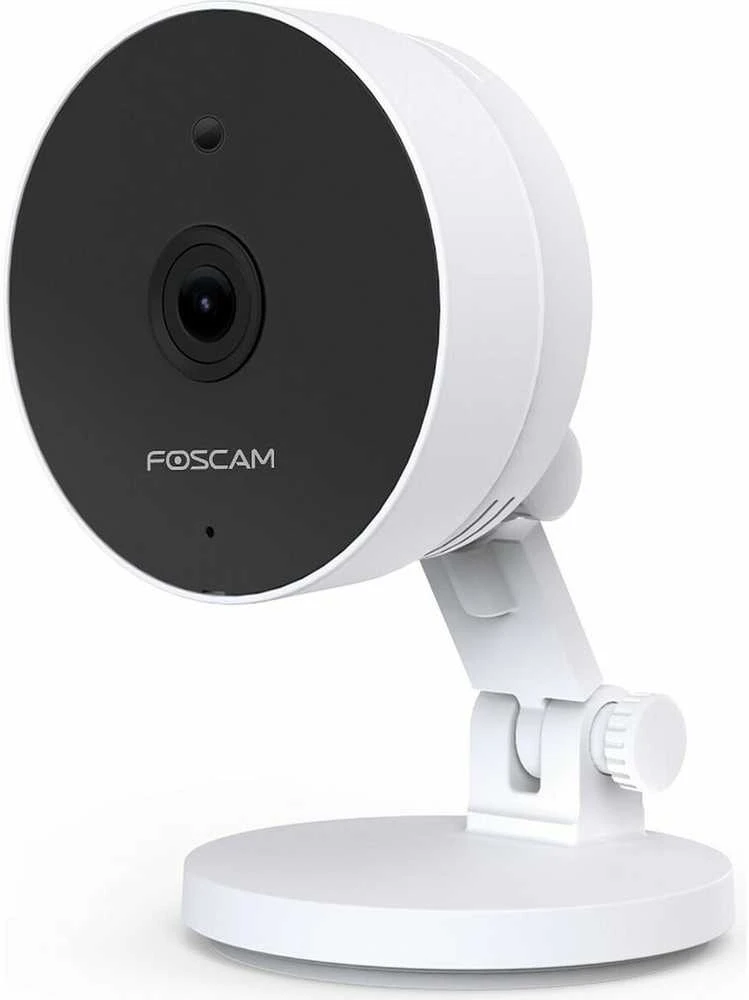 IP Kamera - Foscam C5M 5MP 3K USB-C Balta