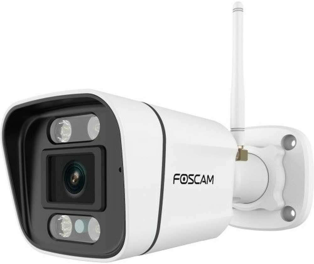 Foscam V5P 5MP Balta