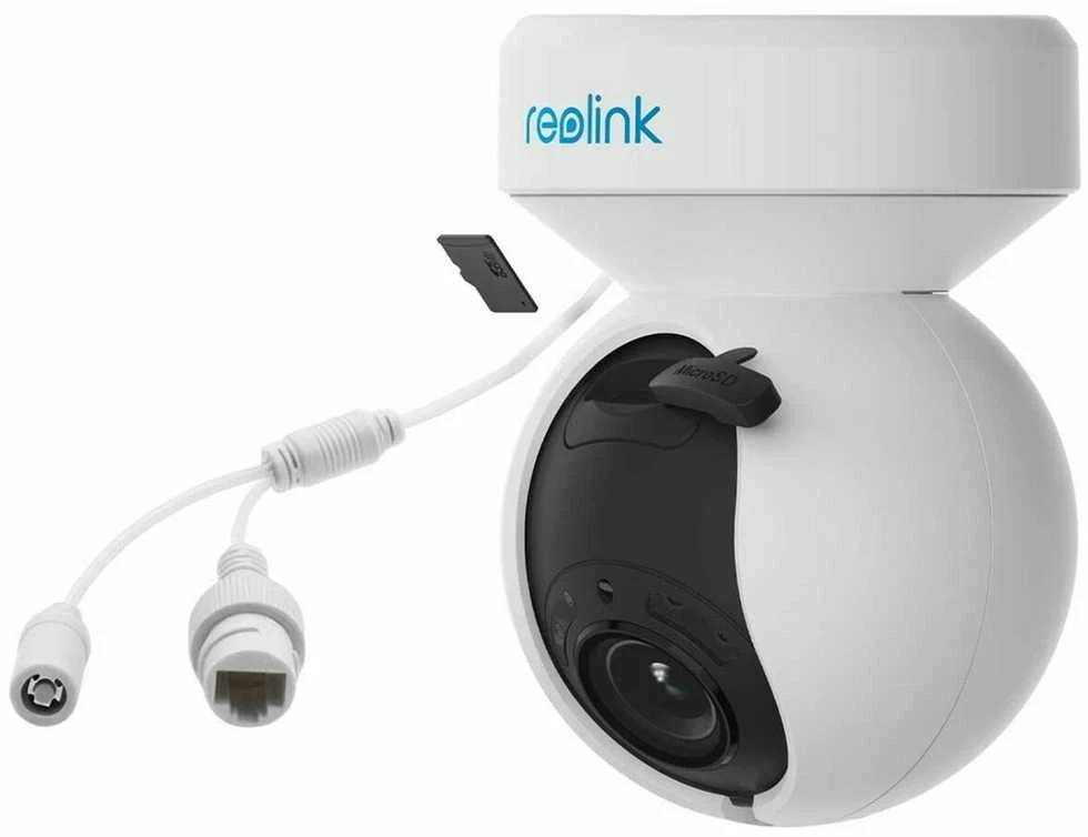 Tinklo kamera Reolink E1 Outdoor 124.46 CHF