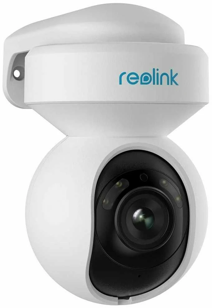 Tinklo kamera Reolink E1 Outdoor 124.46 CHF