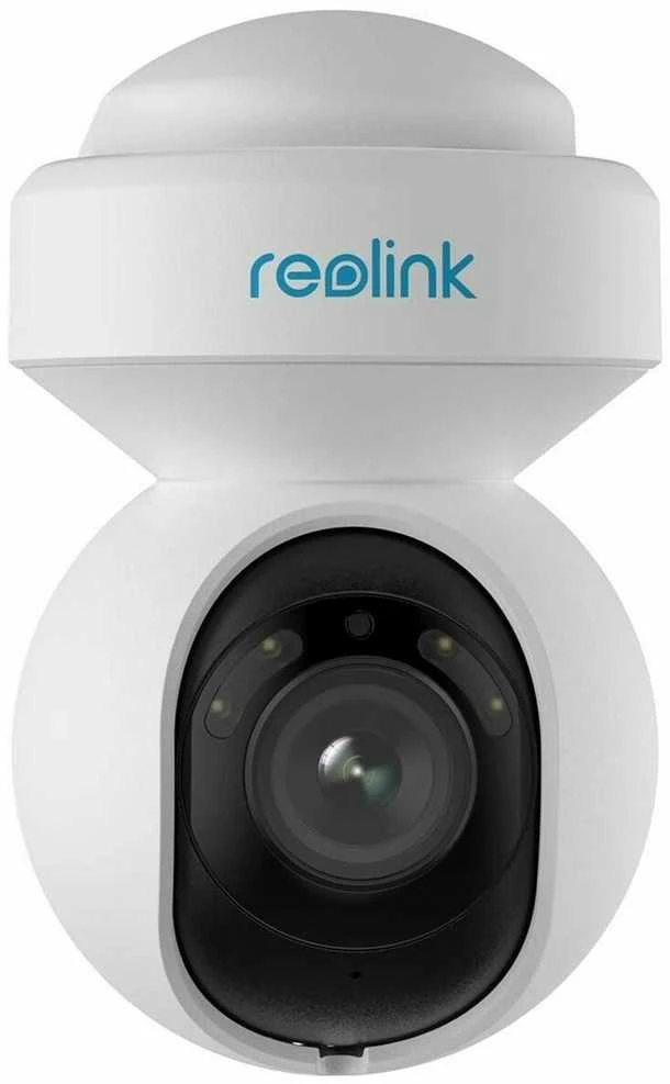 Tinklo kamera Reolink E1 Outdoor 124.46 CHF