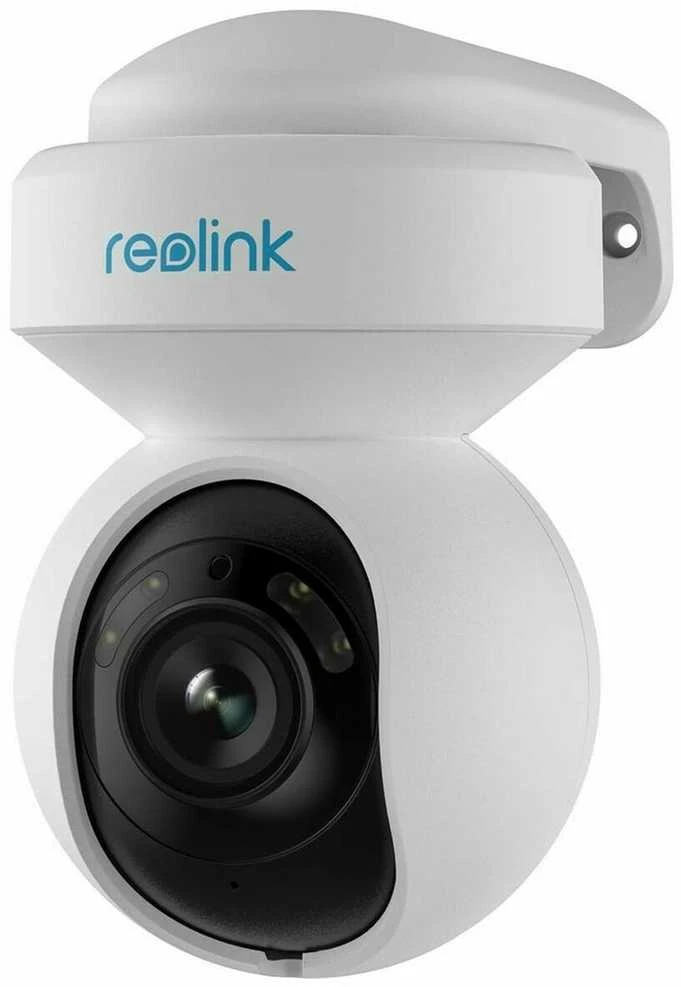 Tinklo kamera Reolink E1 Outdoor 124.46 CHF