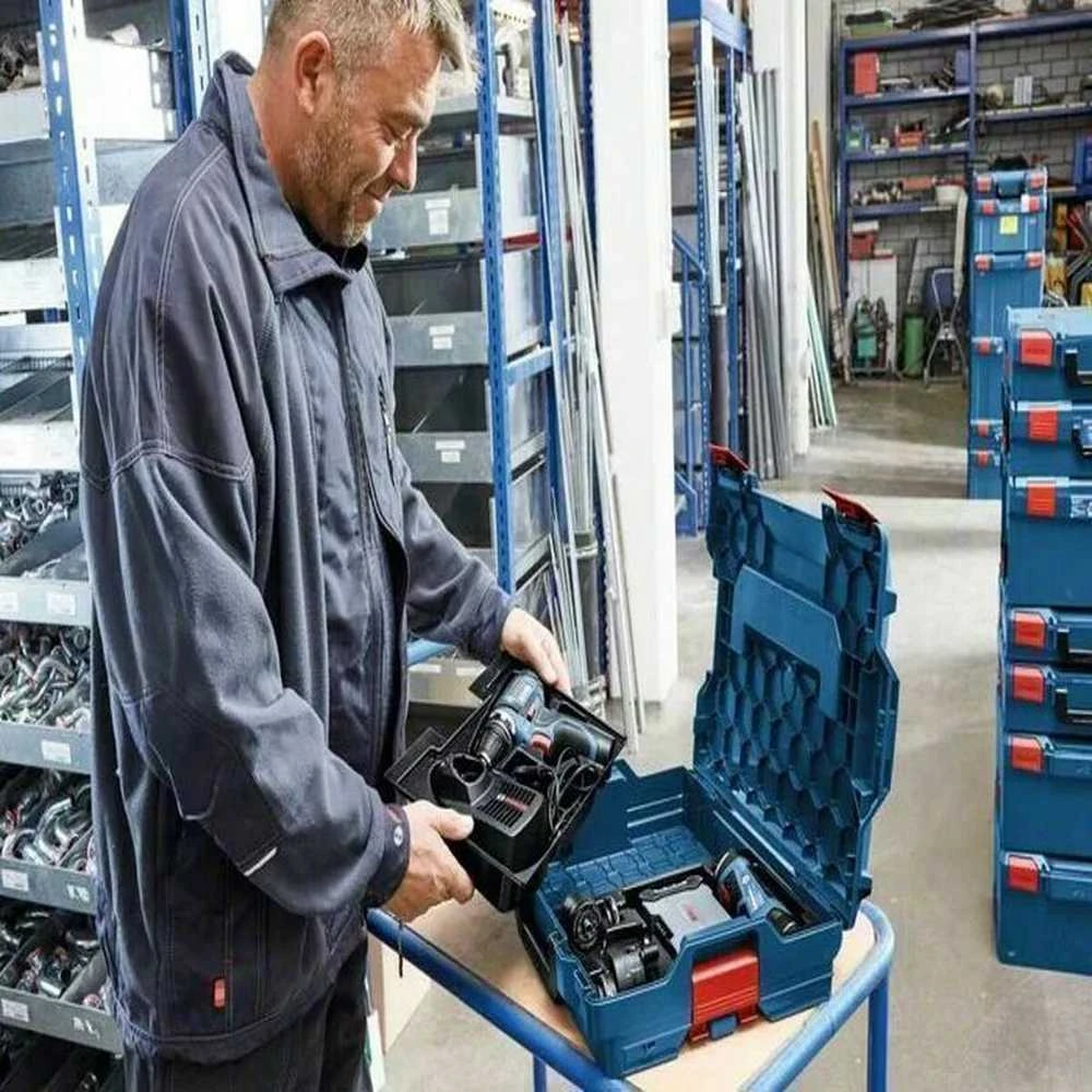 Bosch Lagaminas L-Boxx 102