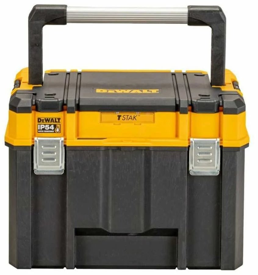 DEWALT gili įrankių dėžė su ilga rankena TSTAK 2.0 DWST83343-1