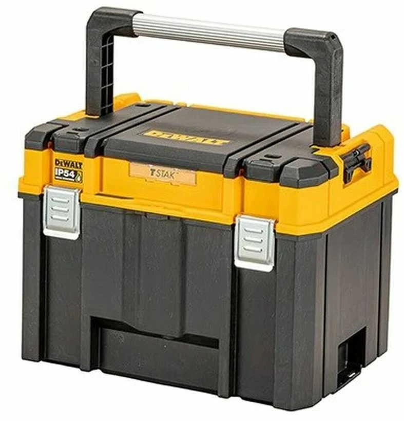 DEWALT gili įrankių dėžė su ilga rankena TSTAK 2.0 DWST83343-1