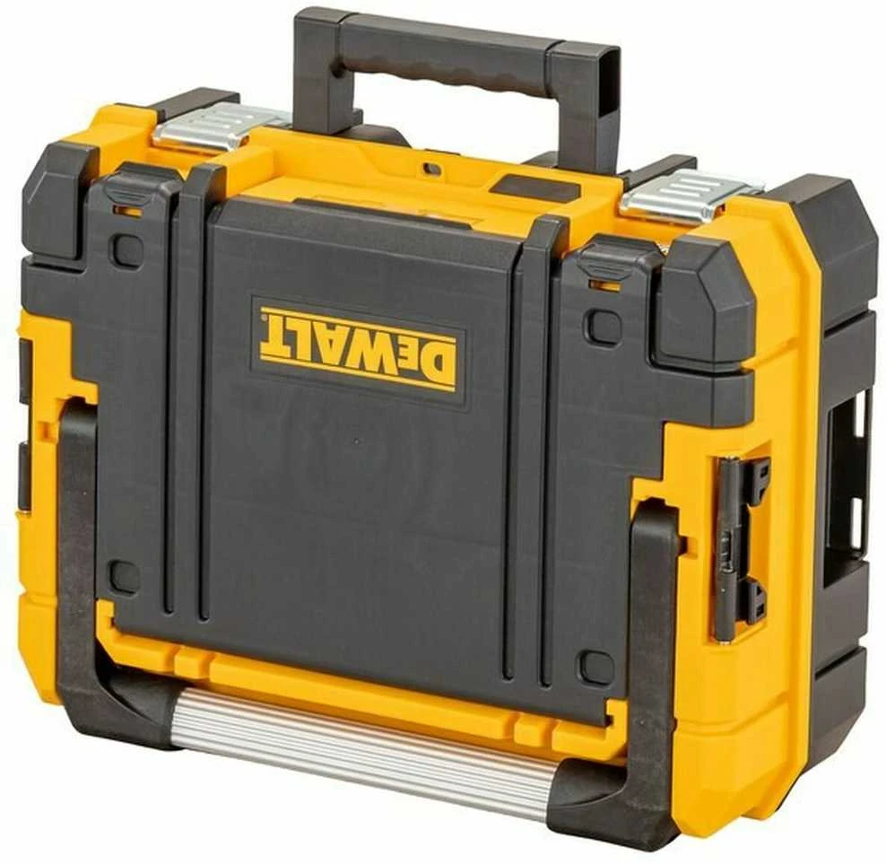 Įrankių dėžė DeWalt TSTAK Long Handle Shallow