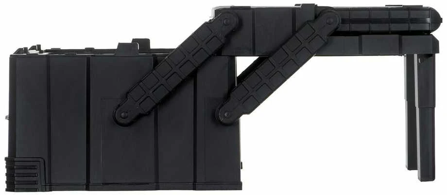 Irwin Dėžė Keter CANTILEVER PRO 57x31x24,5 cm