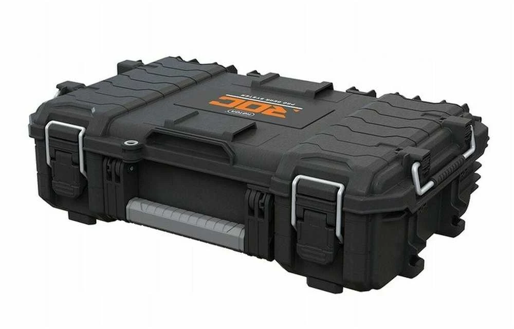 Įrankių Dėžė - Keter Roc Pro Gear 2.0