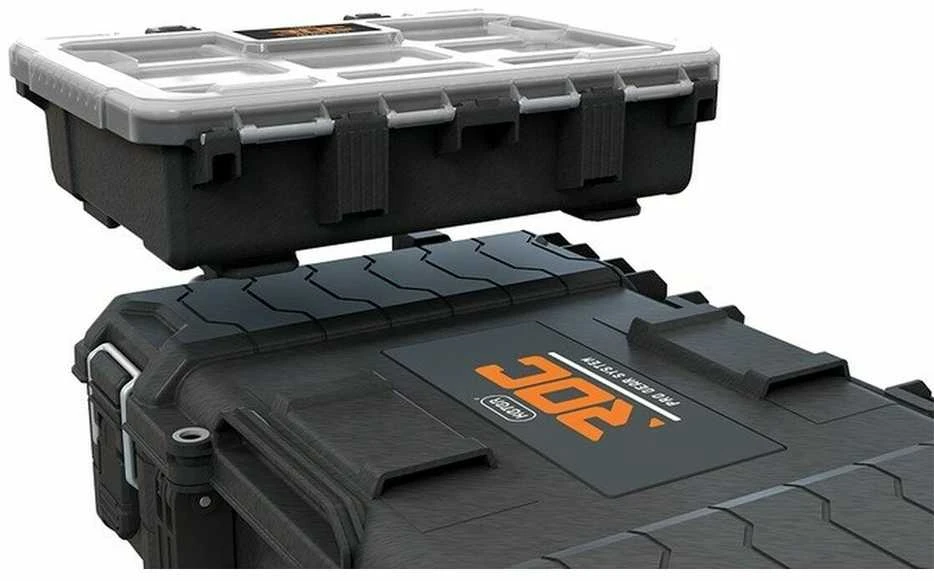 Įrankių Dėžė - Keter Roc Pro Gear 2.0