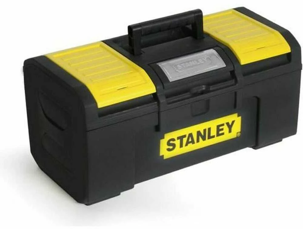Stanley 24 colių One Touch įrankių dėžė