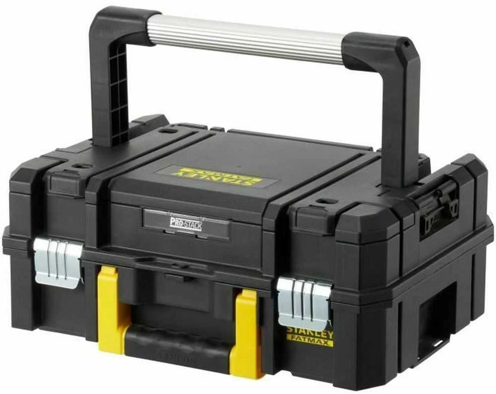 Įrankių dėžė 14L Fatmax TSTAK I, Stanley