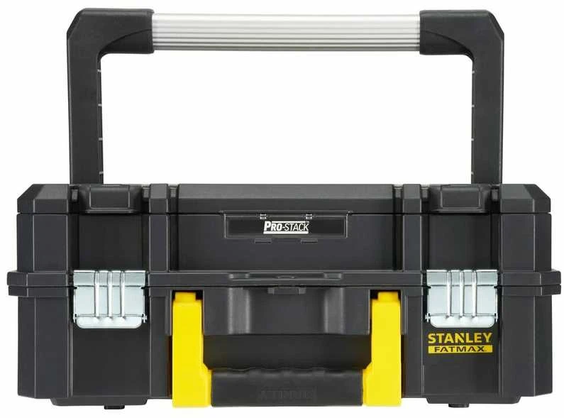 Įrankių dėžė 14L Fatmax TSTAK I, Stanley