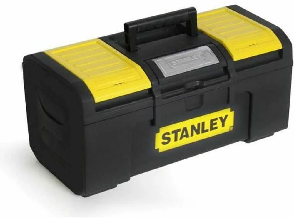Stanley 16 colių One Touch įrankių dėžė