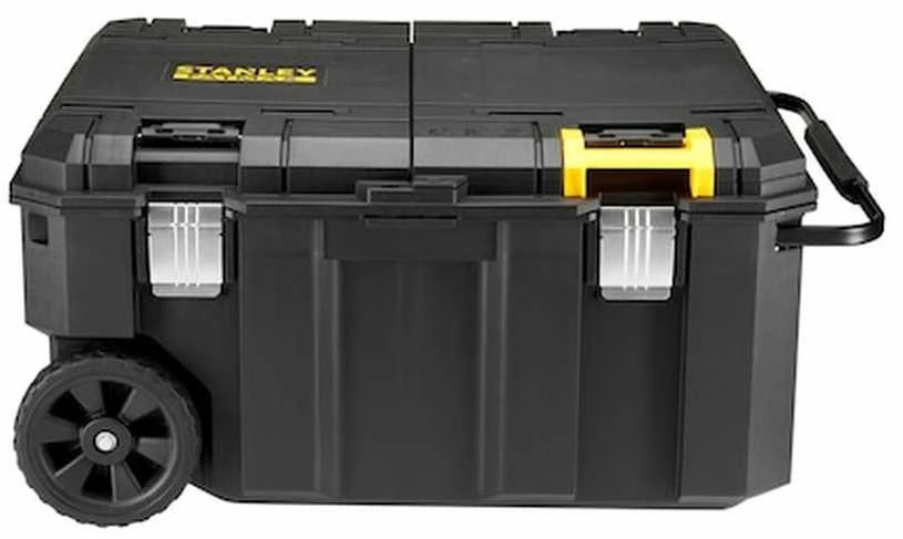 Stanley Įrankių transportavimo daiktadėžė su ratukais FATMAX PRO-STACK, 113 litrų, FMST17870-1