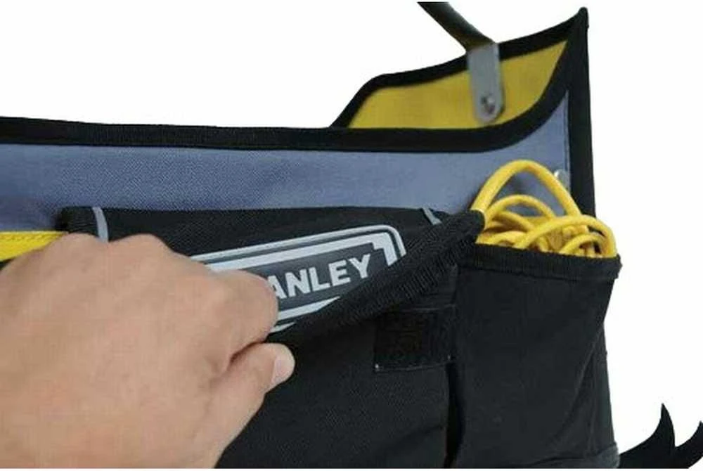 Stanley ŠV. ĮRANKIŲ KREPŠELIS 16 "ATDARYTA