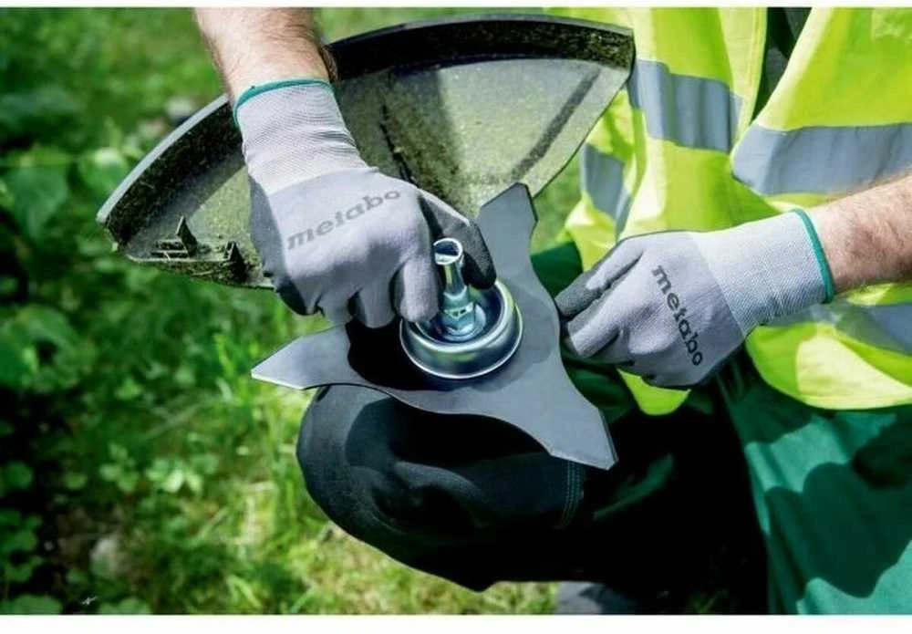 Krūmapjovė MA-FS 40 įvairiems įrankiams MA 36-18 LTX BL Q, Metabo
