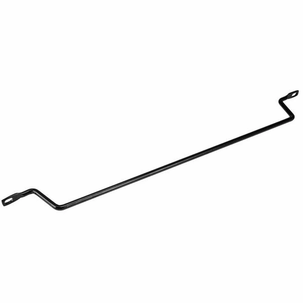 StarTech CABLE LACING BAR F. RACKS/483X11X7MM 2IN OFFSET