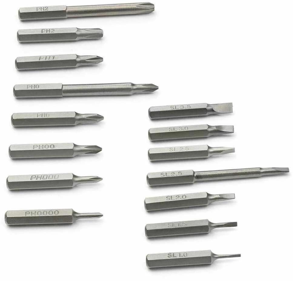 StarTech Įrankių rinkinys CTK55PCEDRIVE 55