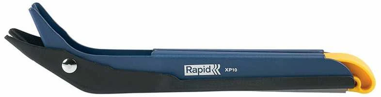 Gipskartonio įvarų replės su 20 vnt įvarų Rapid XP10