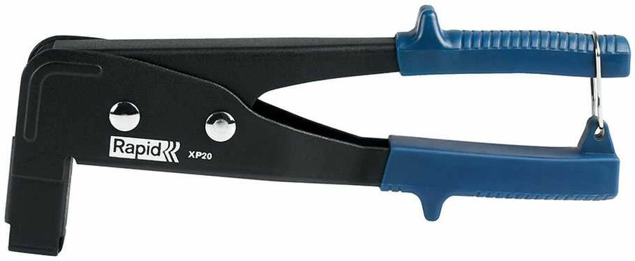Gipskartonio įvarų replės Rapid XP20