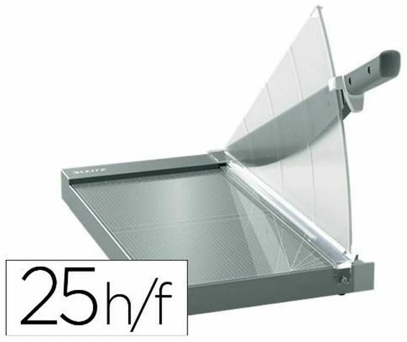 Giljotina LEITZ Precision Office Pro A3