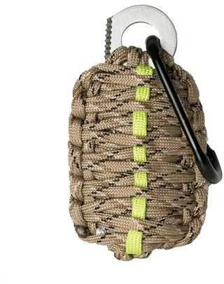 Išgyvenimo granata - DESERT CAMO