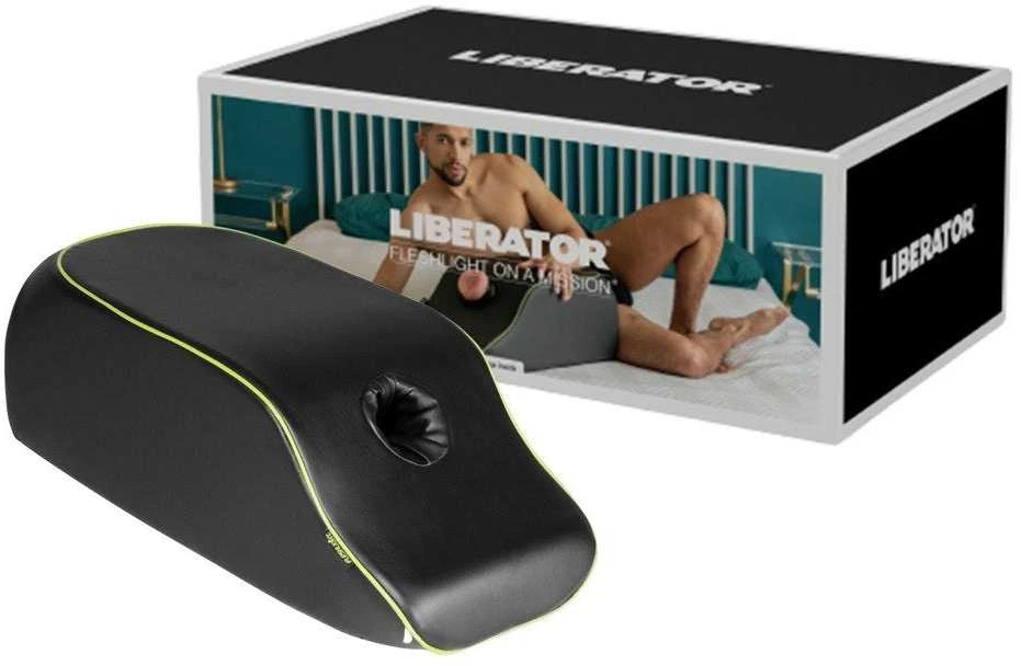 Liberator Mission Fleshlight kalnas misijoje