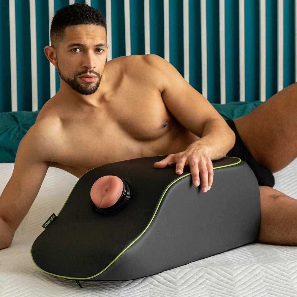 Liberator Mission Fleshlight kalnas misijoje