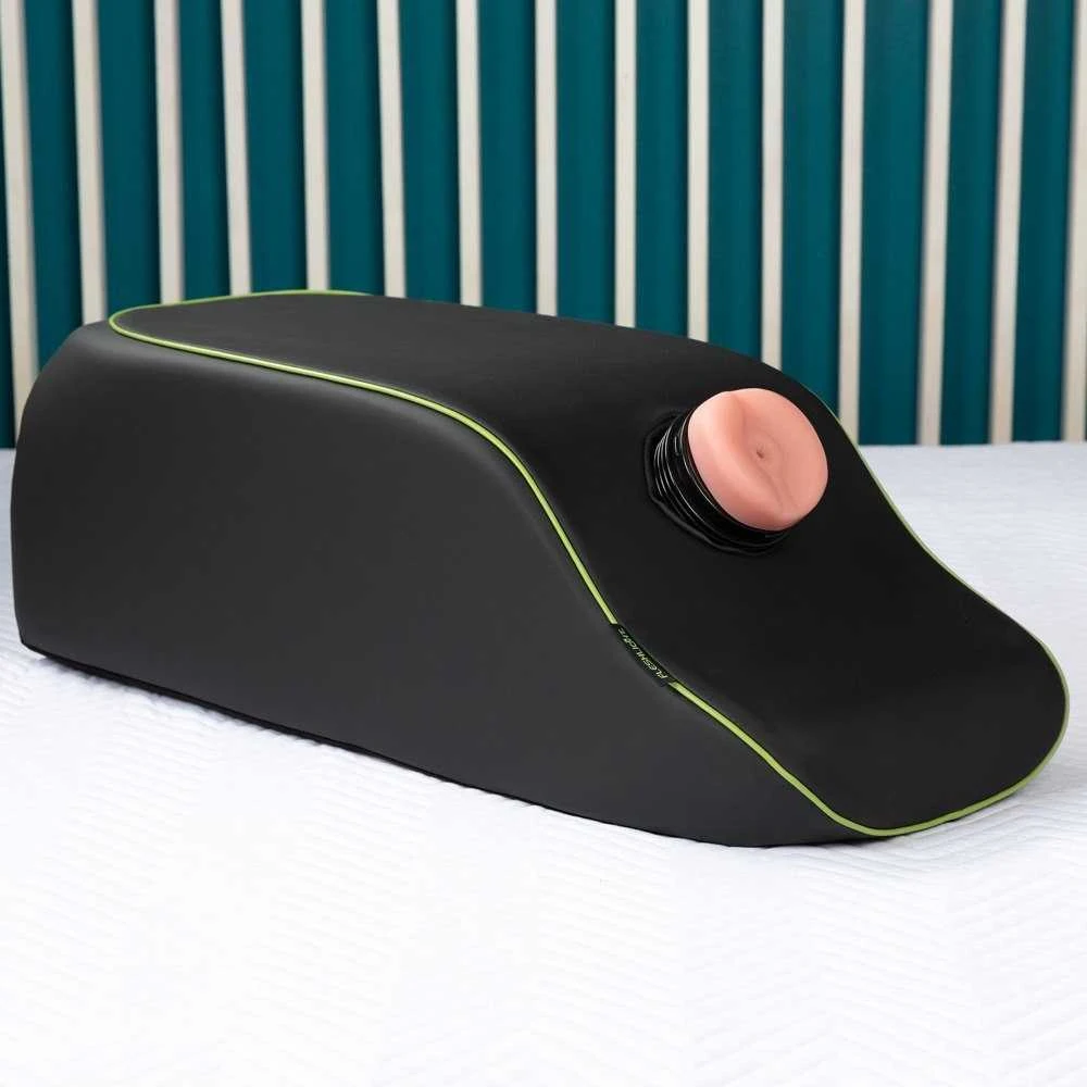 Liberator Mission Fleshlight kalnas misijoje