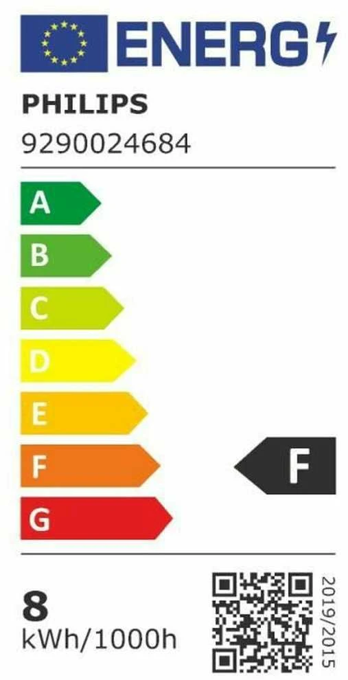 Philips Hue "White ambiance” pradžios rinkinys: 2 E27 išmaniosios lemputės (1100) + šviesos reguliatoriaus jungiklis
