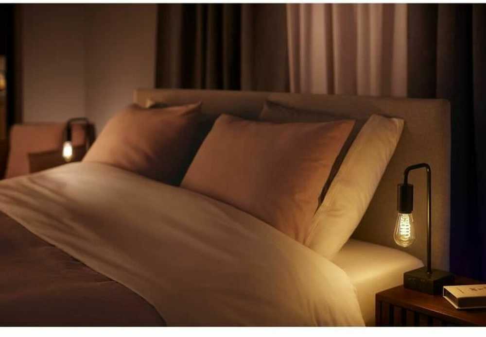 Philips Hue E27 WA 7W Fil ST64