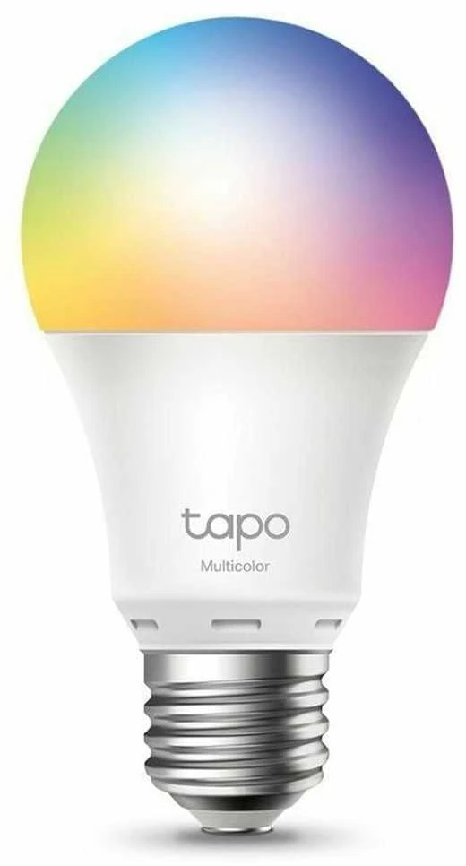 TP-LINK | Išmanioji „Wi-Fi“ lemputė | Tapo L530E | Daugiaspalvė
