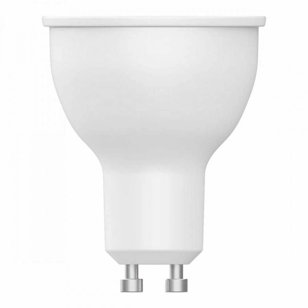 Yeelight Smart Bulb | GU10 W1 (pritemdomas) | 4,8 W | 2700 K | 15000 val. | LED | 220-240 V