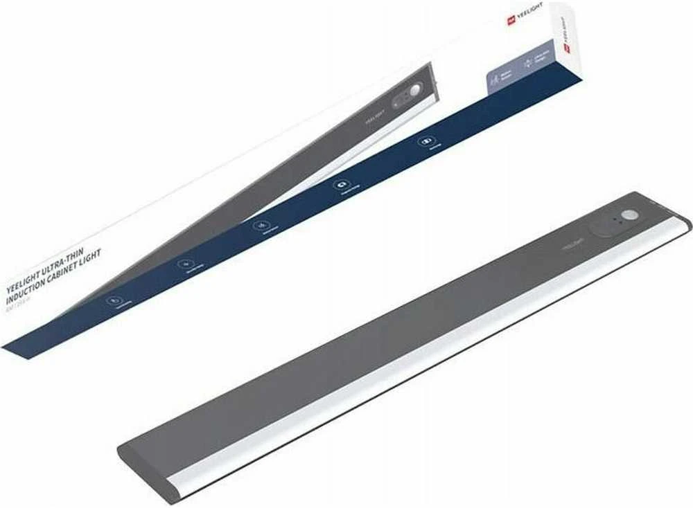 Yeelight itin plonas judesio jutiklio spintos šviestuvas A50