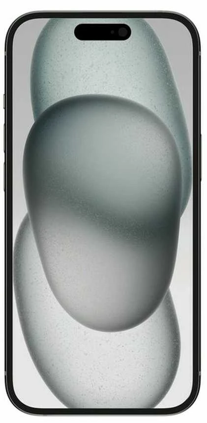 Belkin „SCREENFORCE PRO“ grūdintas stiklas A – skirtas „iPhone 15/14 PRO“