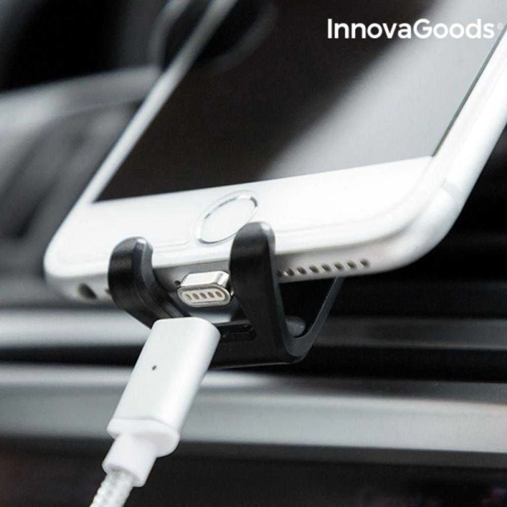 Gravity telefono laikiklis Gravder InnovaGoods