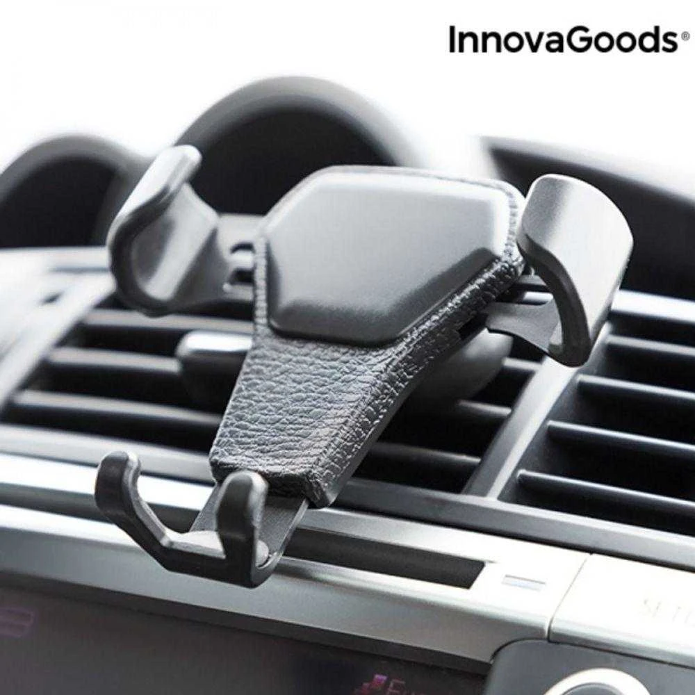 Gravity telefono laikiklis Gravder InnovaGoods