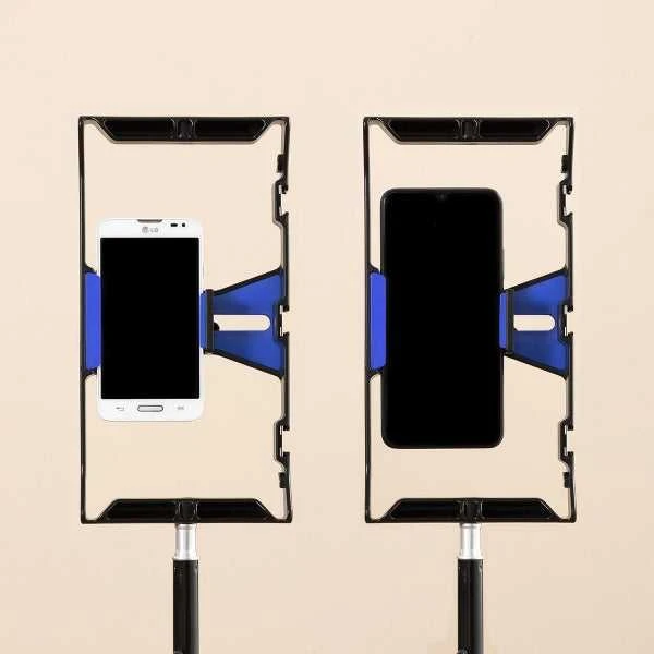 Išmaniojo telefono laikiklis