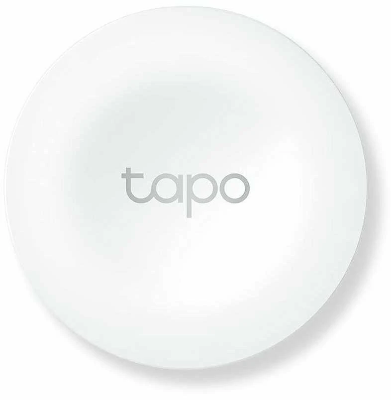 Maršrutizatorius TP-LINK išmanusis mygtukas Tapo S200B (TAPO S200B)