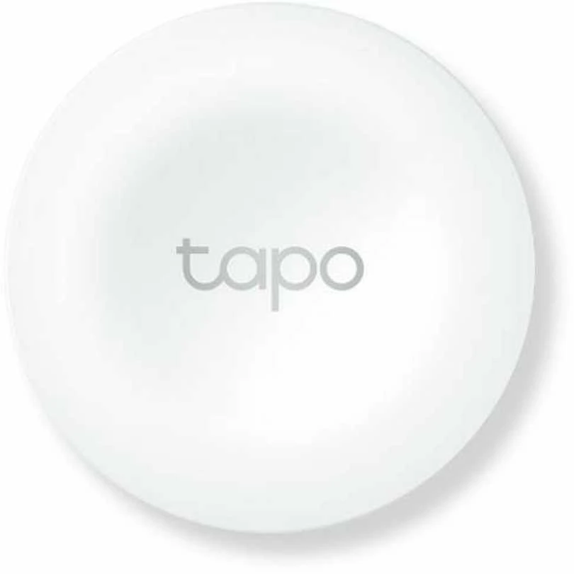 Maršrutizatorius TP-LINK išmanusis mygtukas Tapo S200B (TAPO S200B)