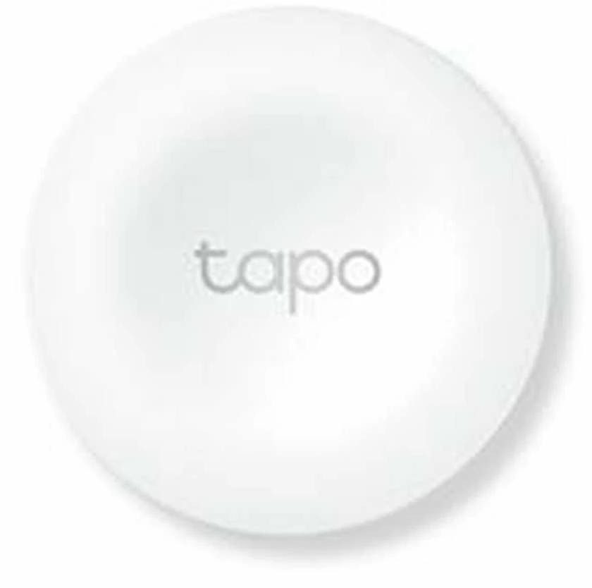 Maršrutizatorius TP-LINK išmanusis mygtukas Tapo S200B (TAPO S200B)