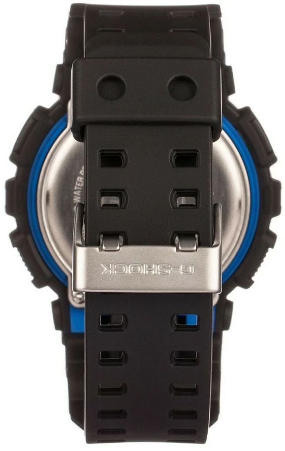Išmanusis laikrodis Aktyvumo apyrankė Casio G-Shock GS BASIC