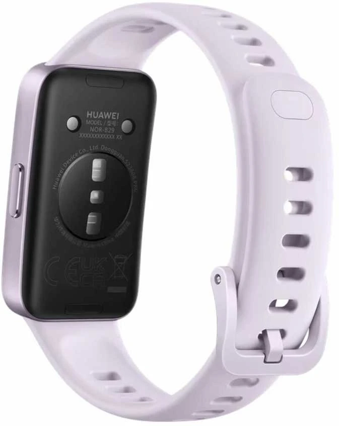 HUAWEI Band 10 Purple