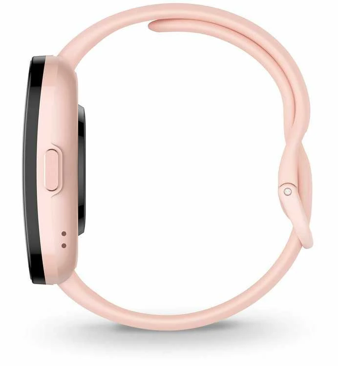 Išmanusis laikrodis Amazfit Bip 5, Rožinės spalvos