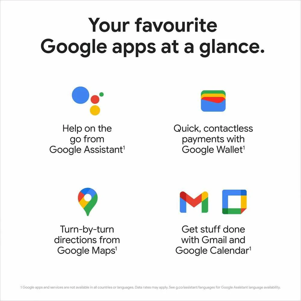 Išmanusis laikrodis Google Pixel Watch WiFi (41mm, 32 GB), Sidabrinės spalvos apvadas su pilkos spalvos silikoniniu dirželiu